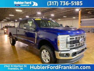2026 Ford Super Duty F-250® XLT