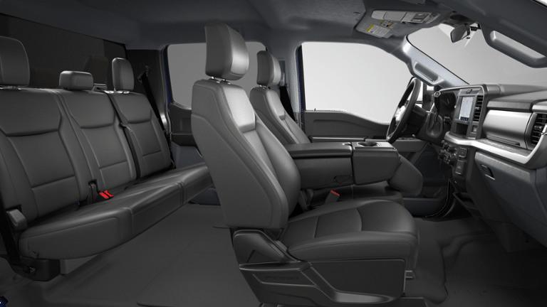 2026 Ford Super Duty F-250® XLT
