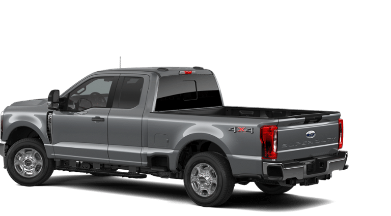 2026 Ford Super Duty F-250® XLT