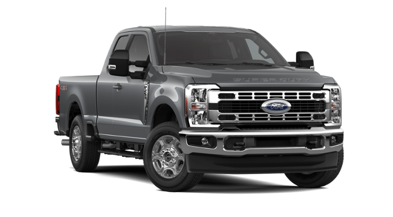 2026 Ford Super Duty F-250® XLT