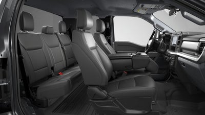 2026 Ford Super Duty F-250® XLT