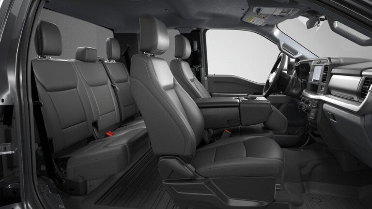 2026 Ford Super Duty F-250® XLT