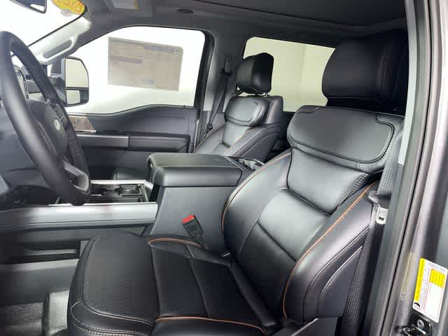 2025 Ford Super Duty F-250 SRW LARIAT