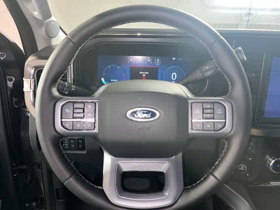 2025 Ford Super Duty F-250 SRW LARIAT