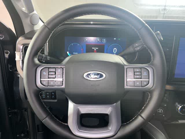 2025 Ford Super Duty F-250 SRW LARIAT