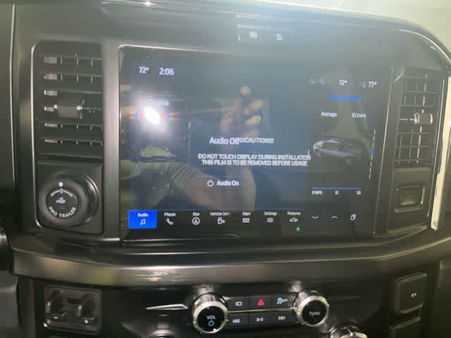 2025 Ford Super Duty F-250 SRW LARIAT