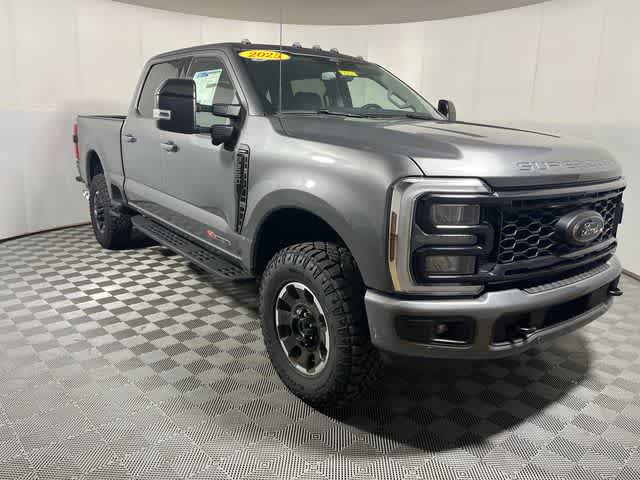 2025 Ford Super Duty F-250 SRW LARIAT