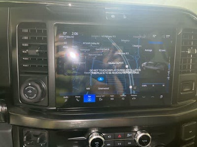 2025 Ford Super Duty F-250 SRW LARIAT