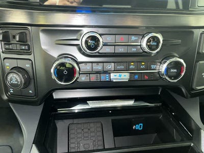2025 Ford Super Duty F-250 SRW LARIAT