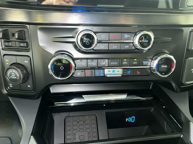 2025 Ford Super Duty F-250 SRW LARIAT