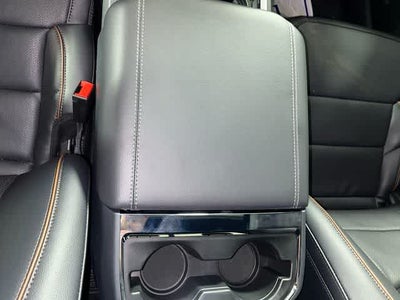 2025 Ford Super Duty F-250 SRW LARIAT