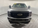 2025 Ford Super Duty F-250 SRW LARIAT