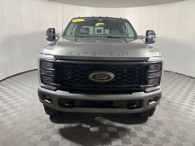 2025 Ford Super Duty F-250 SRW LARIAT