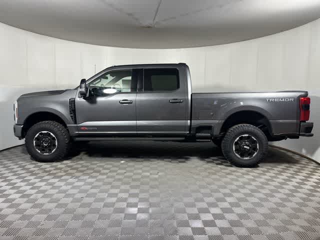 2025 Ford Super Duty F-250 SRW LARIAT