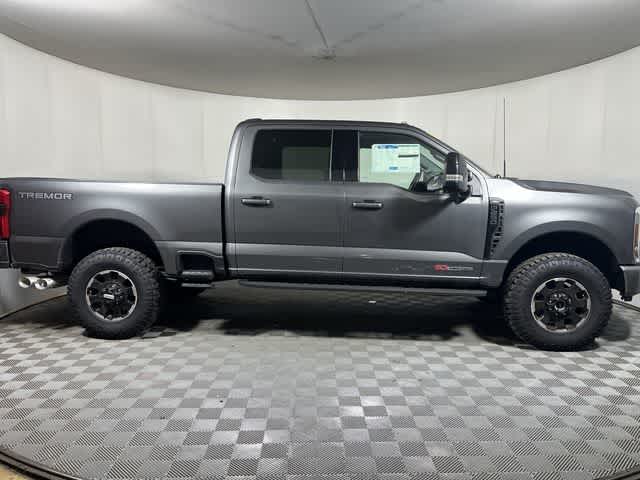 2025 Ford Super Duty F-250 SRW LARIAT