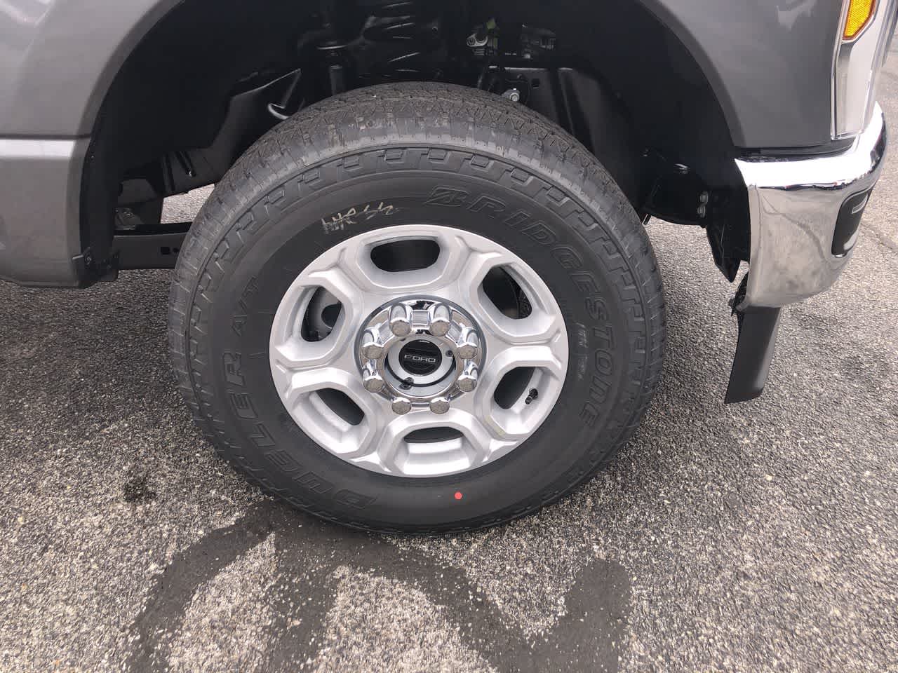 2026 Ford Super Duty F-250 SRW XLT