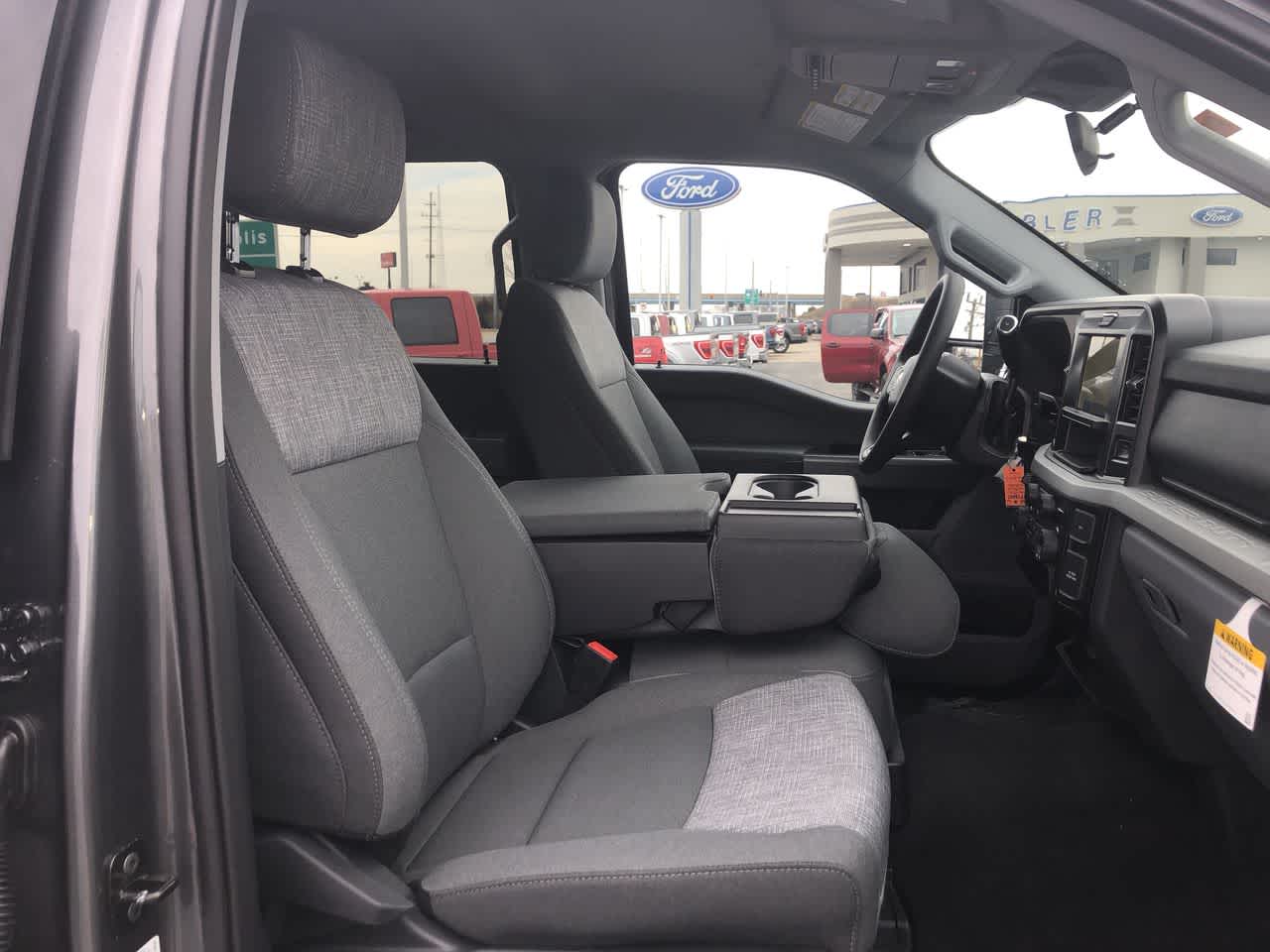 2026 Ford Super Duty F-250 SRW XLT