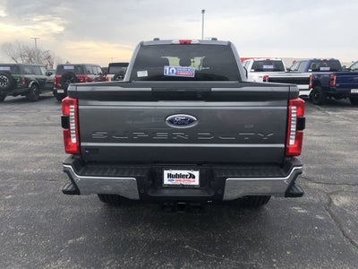 2026 Ford Super Duty F-250 SRW XLT