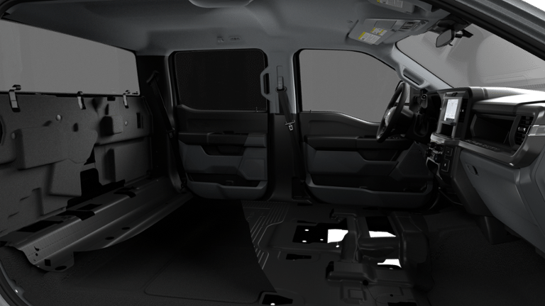 2027 Ford Super Duty F-250® XL