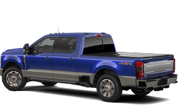 2026 Ford Super Duty F-250® King Ranch®