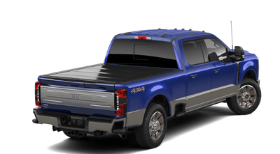 2026 Ford Super Duty F-250® King Ranch®