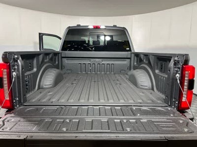 2026 Ford Super Duty F-250® XLT