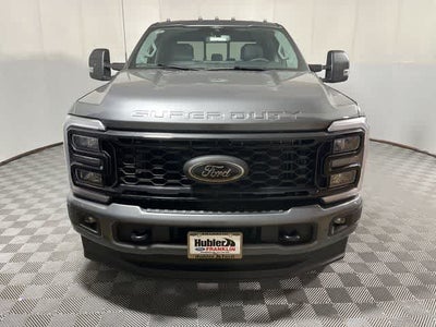 2026 Ford Super Duty F-250® XLT