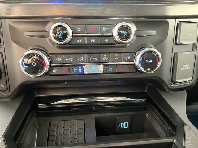 2026 Ford Super Duty F-250® Lariat®