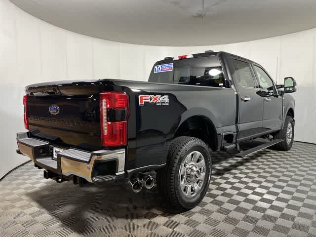 2026 Ford Super Duty F-250® Lariat®