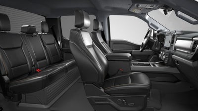 2026 Ford Super Duty F-250® Lariat®