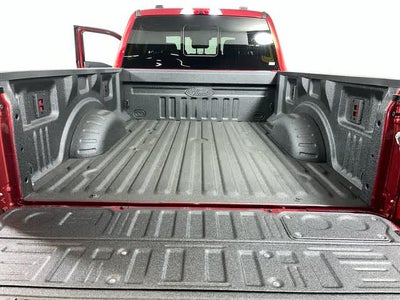 2026 Ford Super Duty F-250® Lariat®
