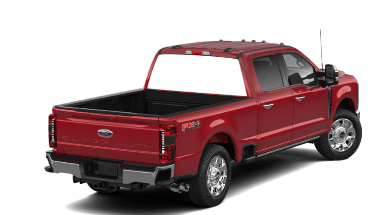 2026 Ford Super Duty F-250® Lariat®