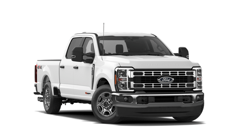 2027 Ford Super Duty F-350® XLT