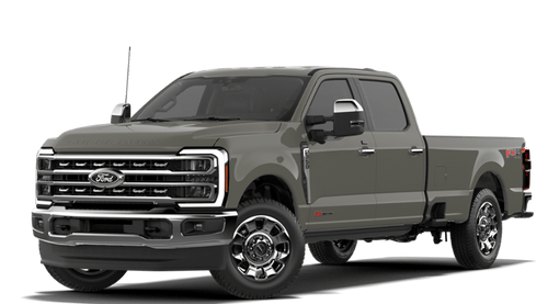 2027 Ford Super Duty F-350® Lariat®