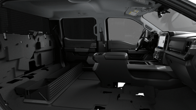 2027 Ford Super Duty F-350® Lariat®