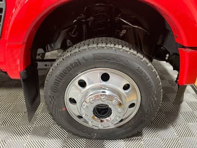 2026 Ford Super Duty F-450® Lariat®