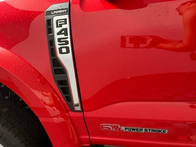 2026 Ford Super Duty F-450® Lariat®