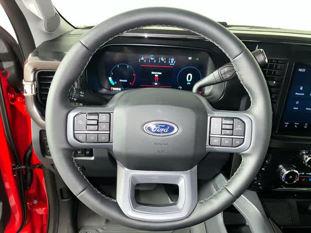 2026 Ford Super Duty F-450® Lariat®
