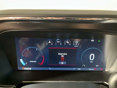 2026 Ford Super Duty F-450® Lariat®