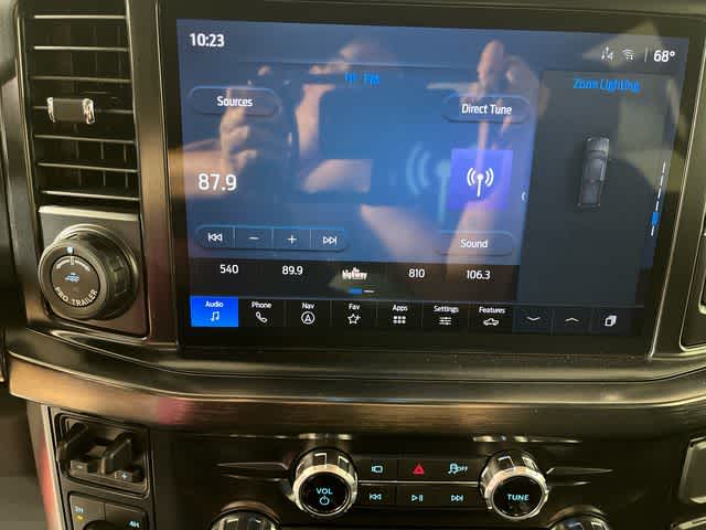 2026 Ford Super Duty F-450® Lariat®