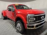 2026 Ford Super Duty F-450® Lariat®