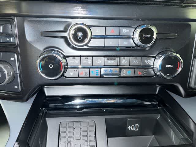 2026 Ford Super Duty F-450® Lariat®