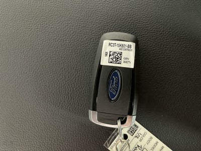 2026 Ford Super Duty F-450® Lariat®