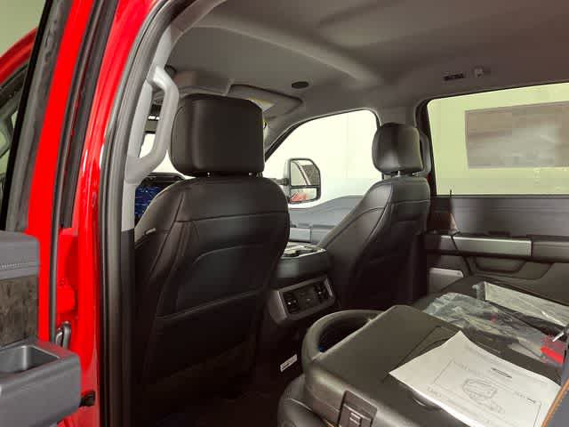 2026 Ford Super Duty F-450® Lariat®
