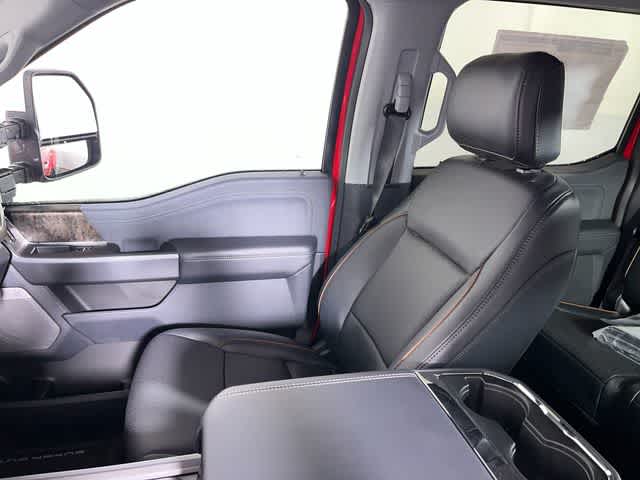 2026 Ford Super Duty F-450® Lariat®