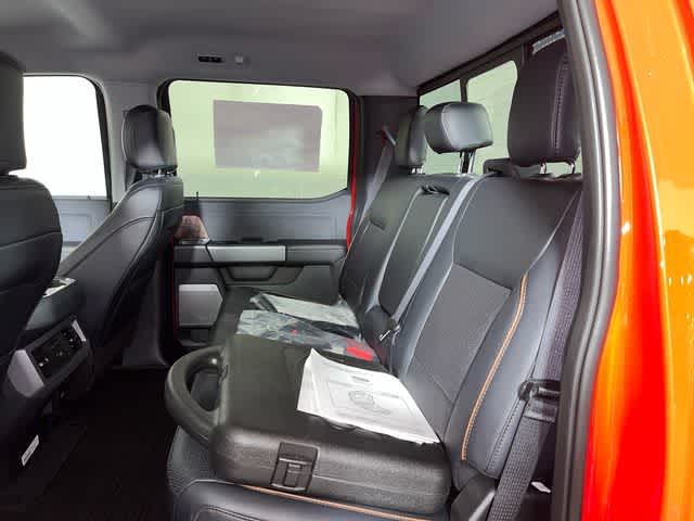 2026 Ford Super Duty F-450® Lariat®