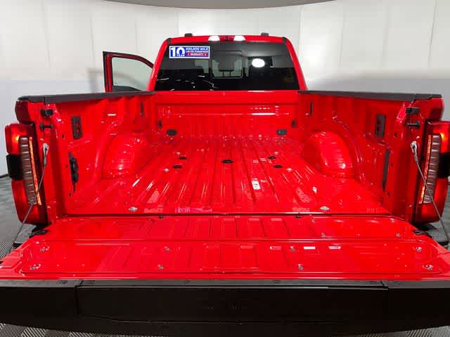 2026 Ford Super Duty F-450® Lariat®