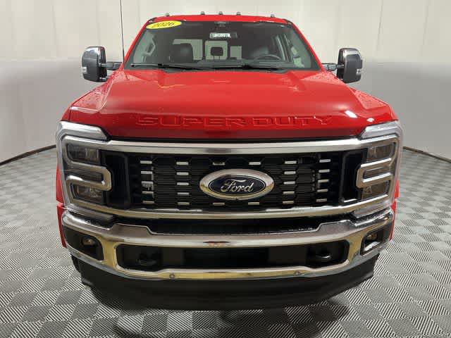 2026 Ford Super Duty F-450® Lariat®