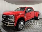 2026 Ford Super Duty F-450® Lariat®