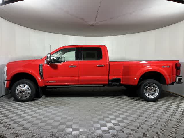 2026 Ford Super Duty F-450® Lariat®
